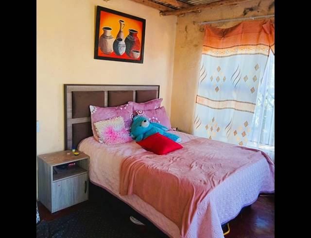 5 BEDROOM HOUSE FOR SALE IN MANKWENG